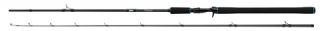 Salmo Trollmaster Bait Casting Rod 40-60g - 